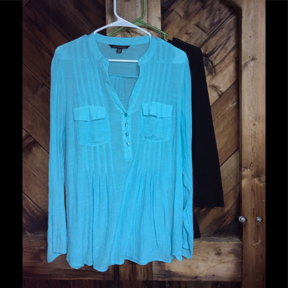 Blouse bundle